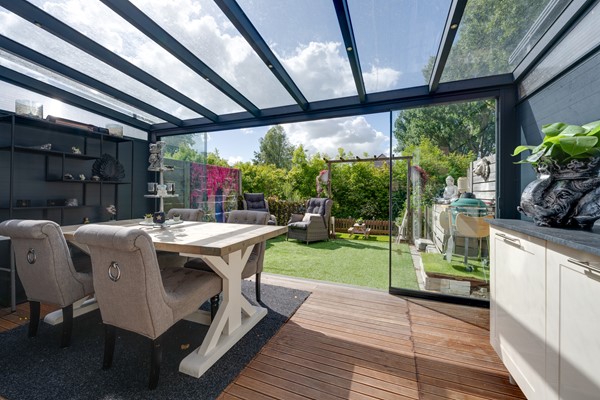 Medium property photo - Binnendijk 63, 1446 BC Purmerend